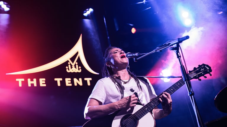 Landscape close shot, KT, Bla Bla Dubai | NBmore