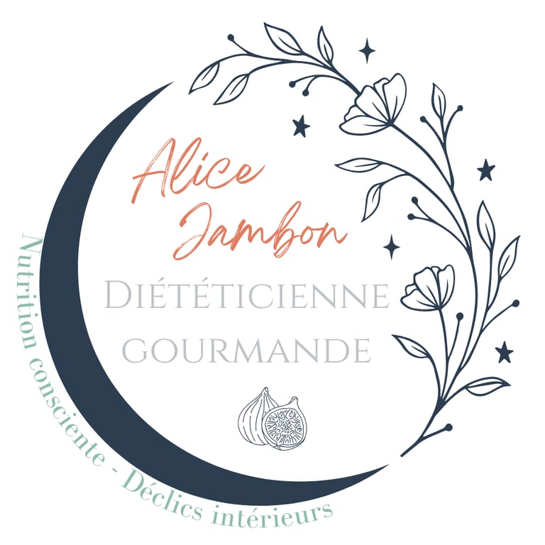 Lune et Papilles logo