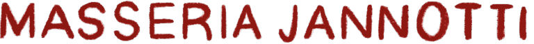 Masseria Jannotti logo