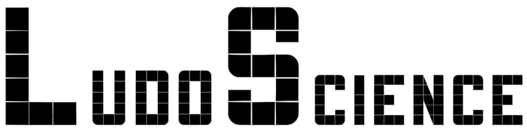 Ludoscience logo