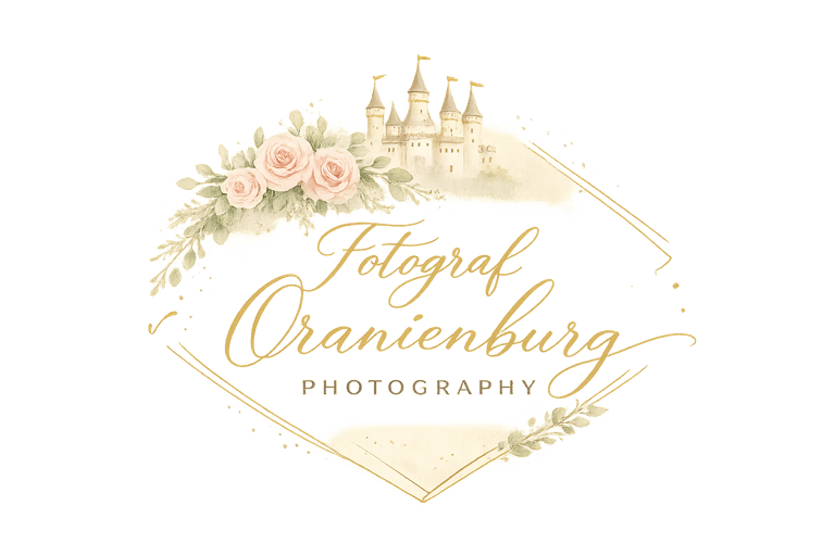 Hochzeitsfotograf Oranienburg – Frank Wüst logo