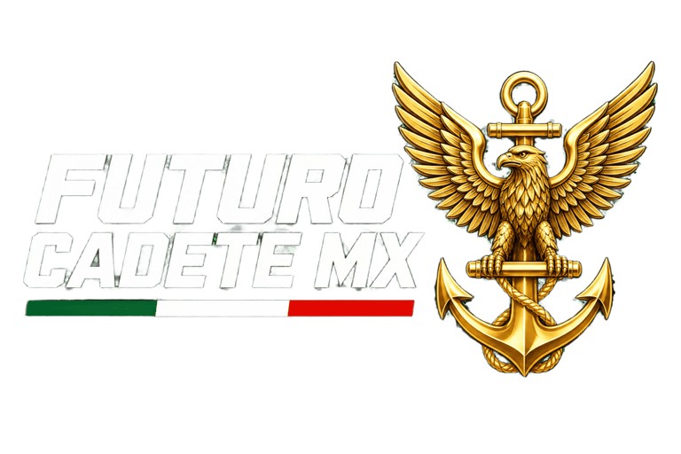 FUTURO CADETE MX logo