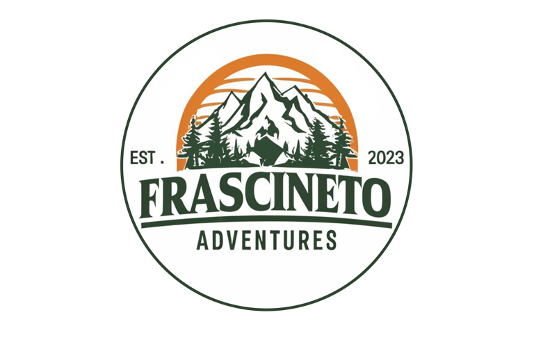 Frascineto Adventures logo