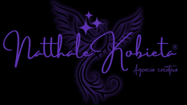 Natthale Kobieta logo