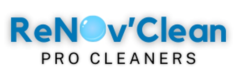 ReNov'Clean logo