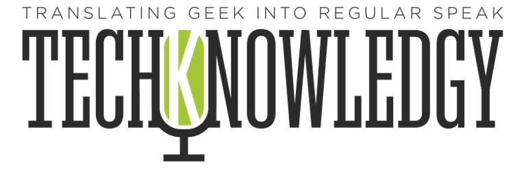TechKnowledgy logo