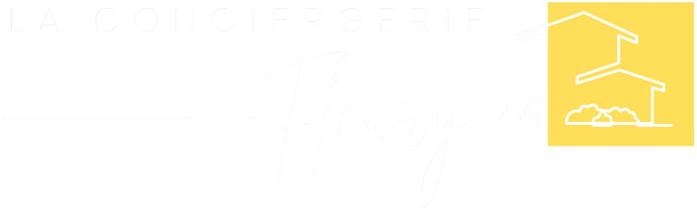 Conciergerie Fleury logo