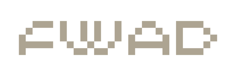 FWAD logo