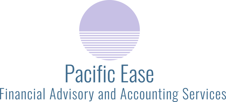 Pacific Ease logo