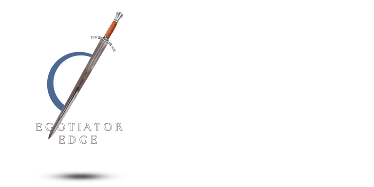 Negotiators Edge logo