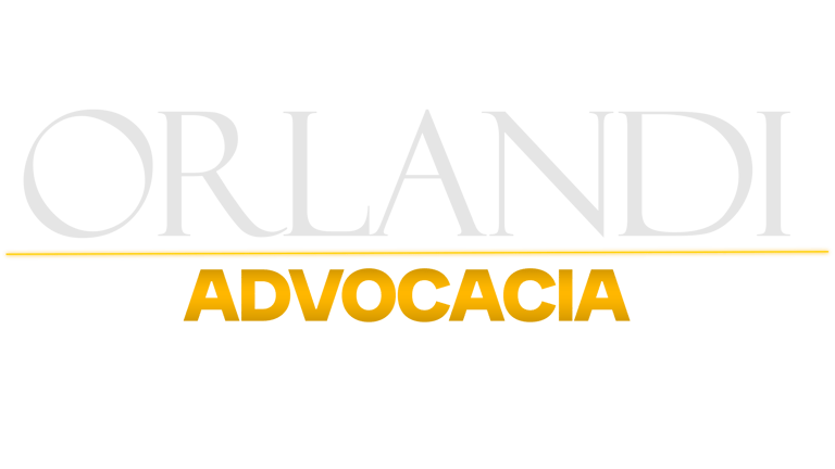 Orlandi Advocacia logo