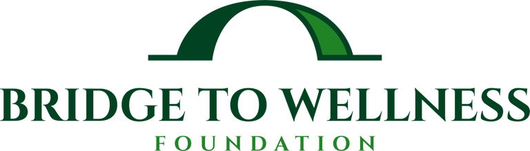 Bridge To Wellness Foundation logo
