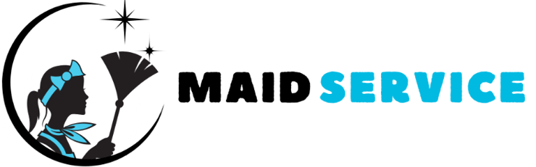 Maid Service logo