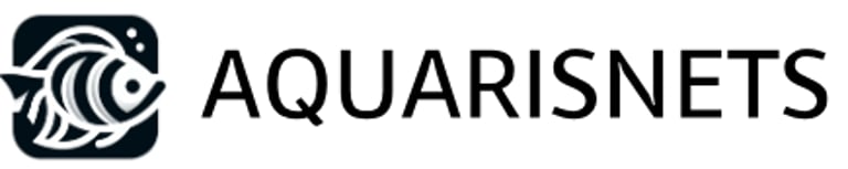 Servei, manteniment i muntatge d’aquaris a domicili logo