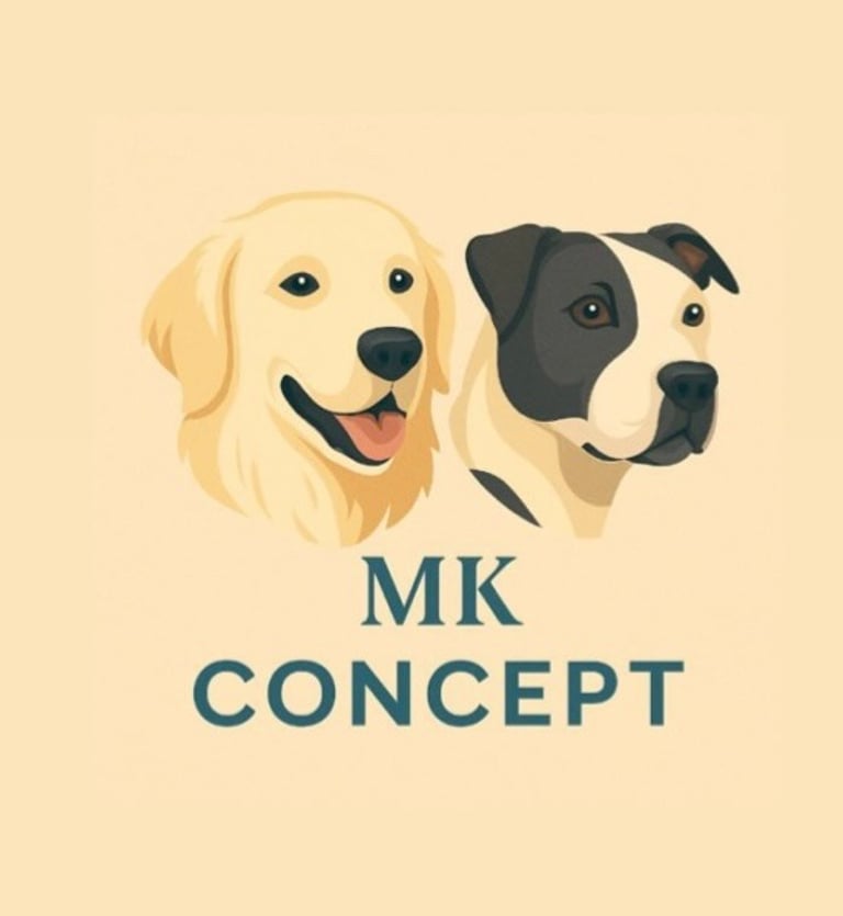 MKconcept logo