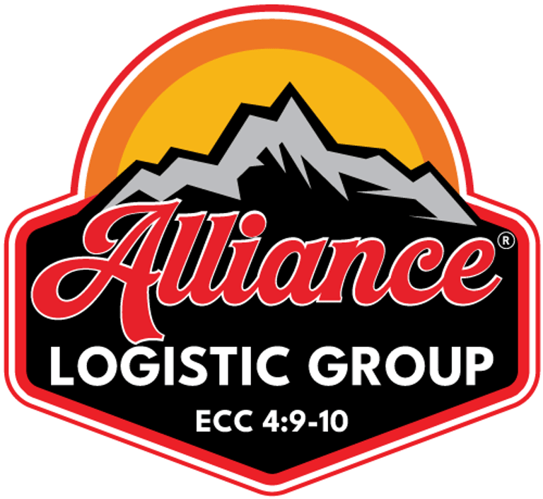 Alliance Logistic Group logo