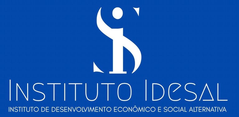 Instituto ＩＤＥＳＡＬ logo