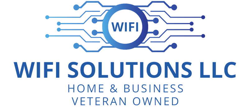 WIFI Solutions logo