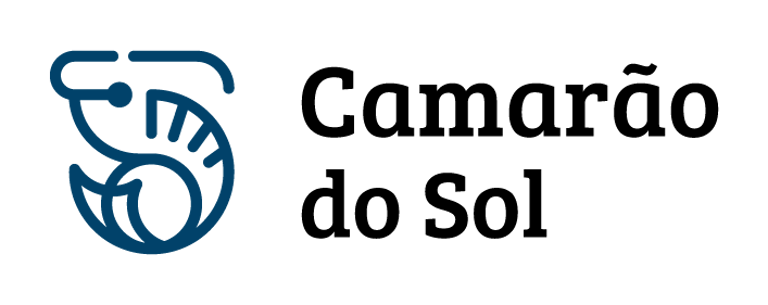 Camarão do Sol logo