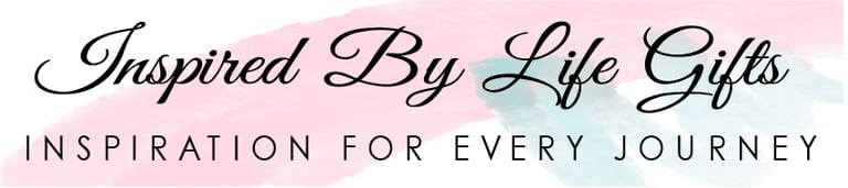 Inspired By Life Gifts logo