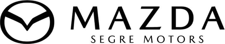 Mazda Segre Motors logo