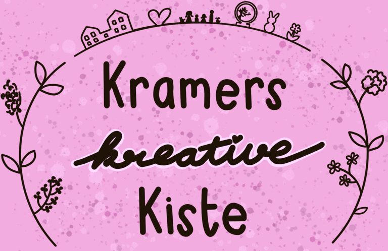 kramerskreativekiste logo