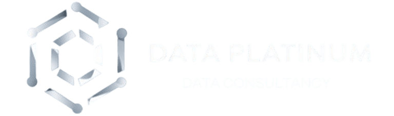 Data Platinum logo
