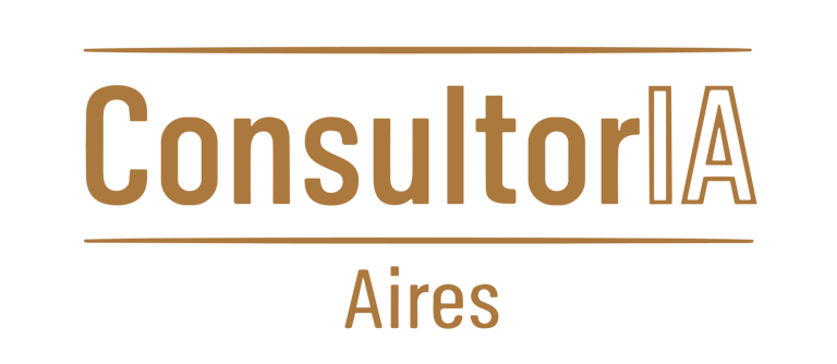 ConsultorIA Aires logo