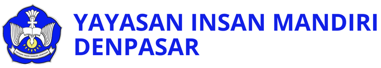 Yayasan Insan Mandiri Denpasar logo