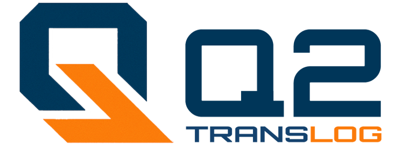 Q2 Translog logo