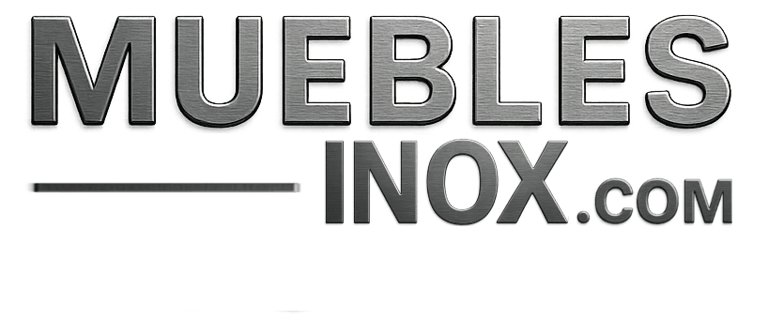Muebles Inox logo