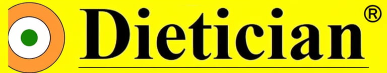 dietician foods logo