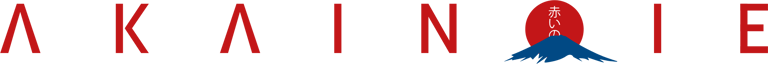 AkaiNoie Minca logo