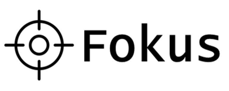 Fokus logo