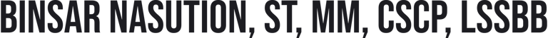 Binsar Nasution logo