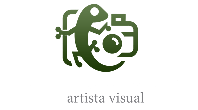 Fotografia al desnudo por Alejandro Caspe logo