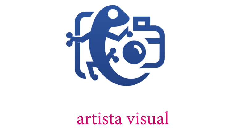 Fotografia artistica por Alejandro Caspe logo