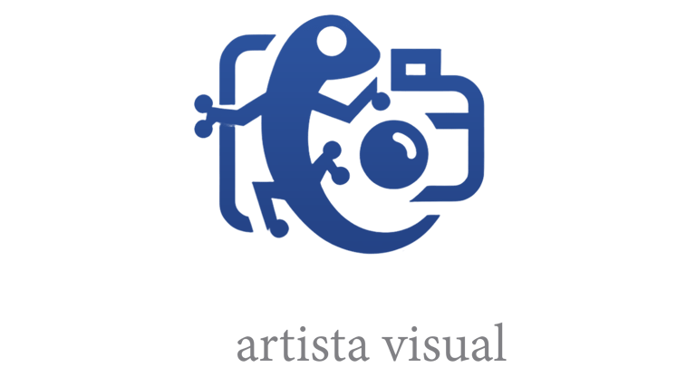 Fotografia al desnudo por Alejandro Caspe logo