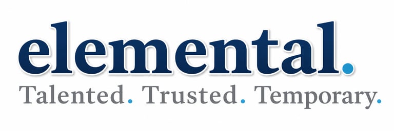 Elemental Advising logo
