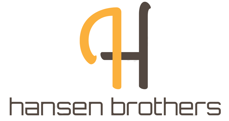 Hansen Brothers logo