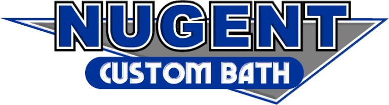 Nugent Custom Bath logo