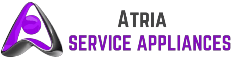 Atria Service Appliances logo