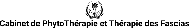 cabinet de Phytotherapie/Endobiogenie et de Facsiatherapie logo
