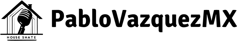 PABLO VAZQUEZ MX logo
