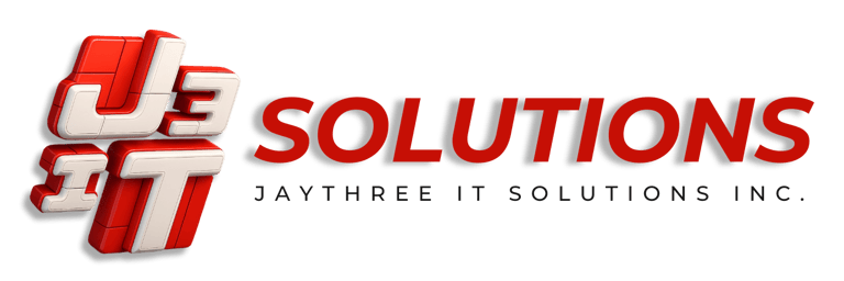 J3IT Solutions and Consultancy  logo