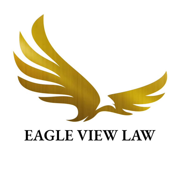 Eagle View Law, APC logo