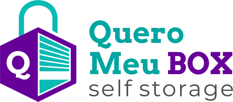 Quero Meu Box - Self Storage logo
