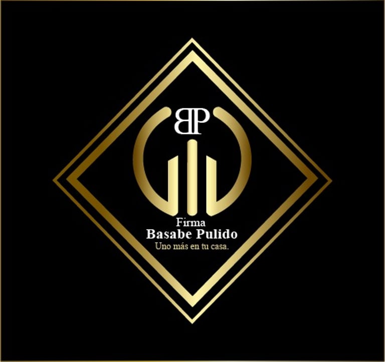 Firma Basabe Puido logo