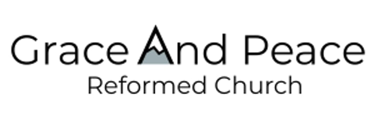 Grace and Peace Reformed Church logo