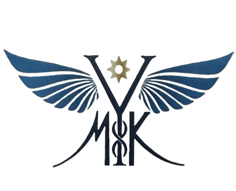 MYK logo